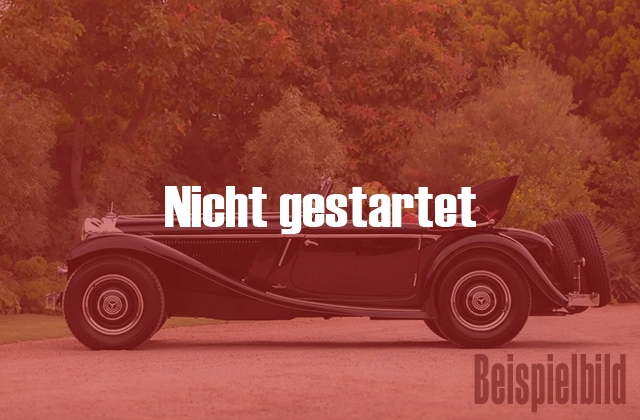 01 – Füstung – Mercedes 290