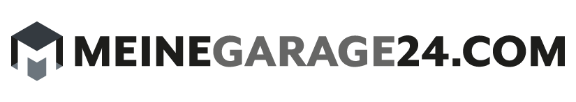 Meine Garage Logo