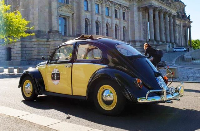 09 – Schilling – VW Käfer