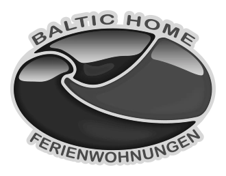 Baltic Home Logo