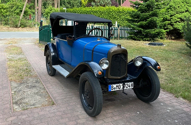 10 – Mochow – Citroen
