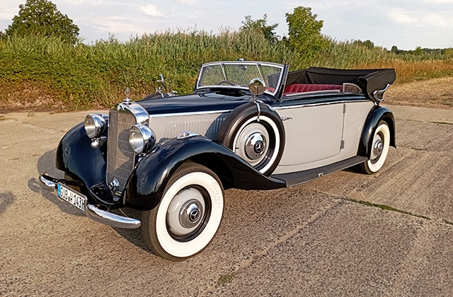 04 – Dulitz -Mercedes