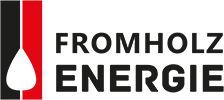 Fromholz-Energie-GmbH Logo
