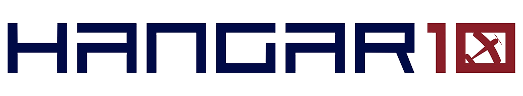 Logo HANGAR10
