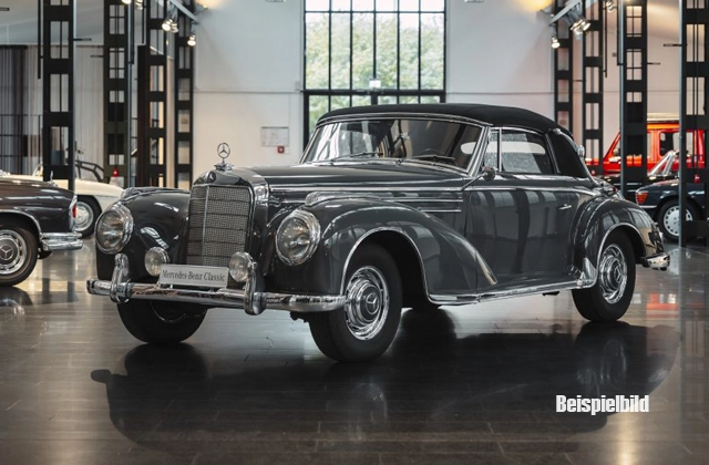 12 – Mugele – Mercedes