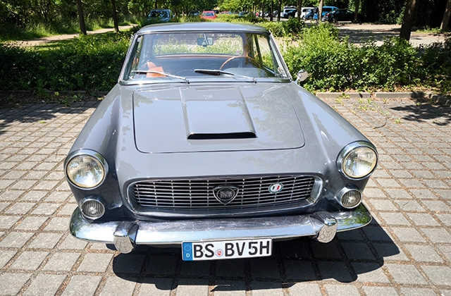 15 – Trümpelmann – Lancia