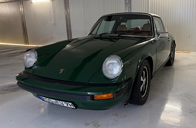 32 – Fuchs – Porsche