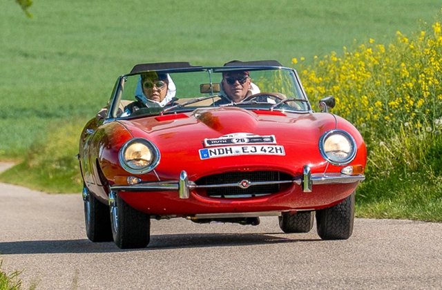 22 – Güntsche – Jaguar