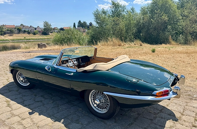 19 – Heimann – Jaguar