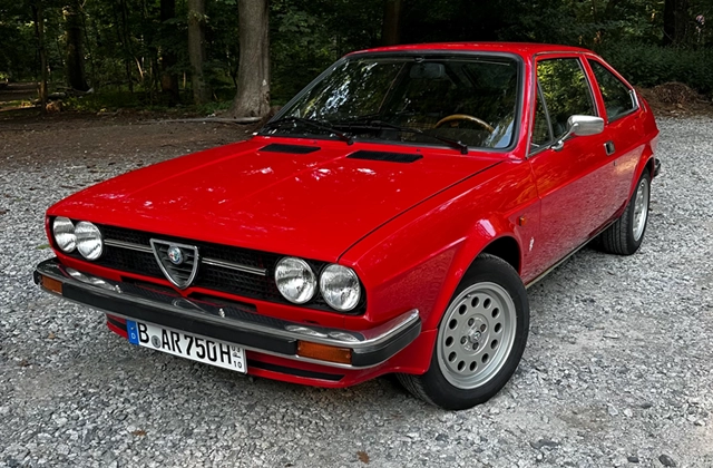 37 – Höpfner – Alfa Romeo