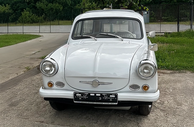 20 – Kühnert – Trabant