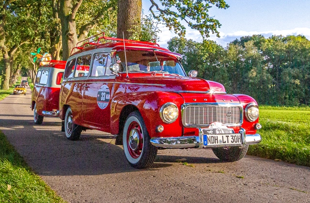 24 – Lier – Volvo