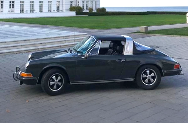 26 – Okuneck – Porsche