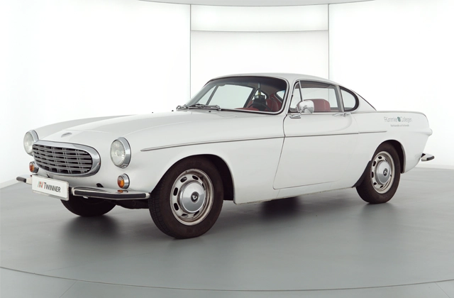 27 – Rümmler – Volvo