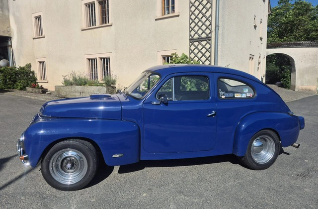21 – Weicherding – Volvo