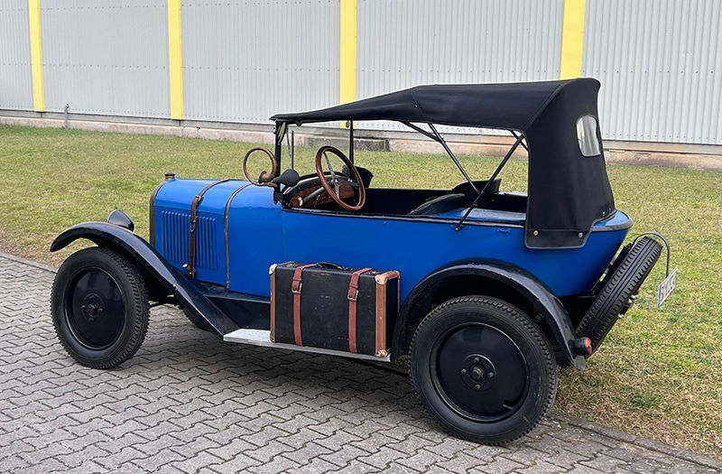 01 – Mochow – Citroen