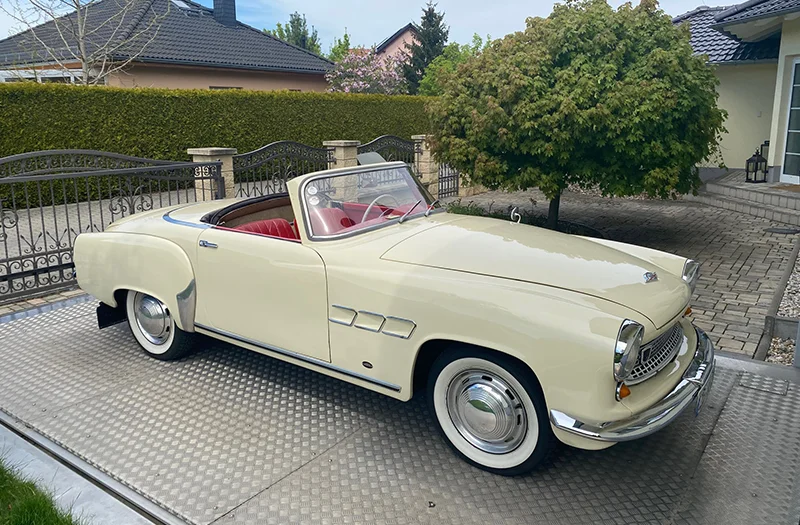 16 – Hofmann – AWE Automobile Eisenach