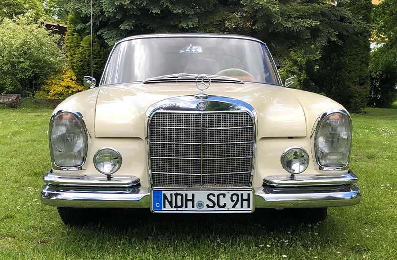 23 – Göpffarth – Daimler-Benz