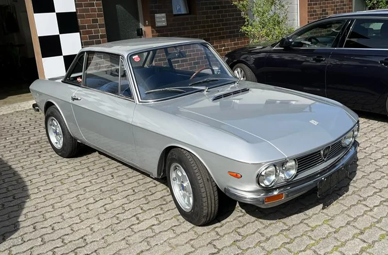32 – Preusche – Lancia