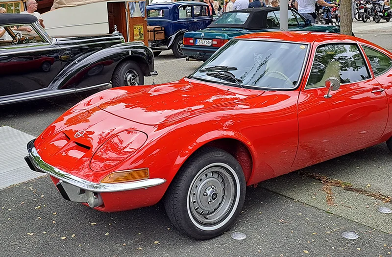33 – Schüler – Opel