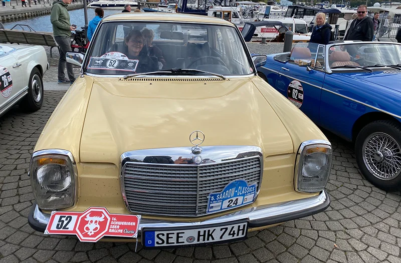 34 – Köpke – Mercedes-Benz