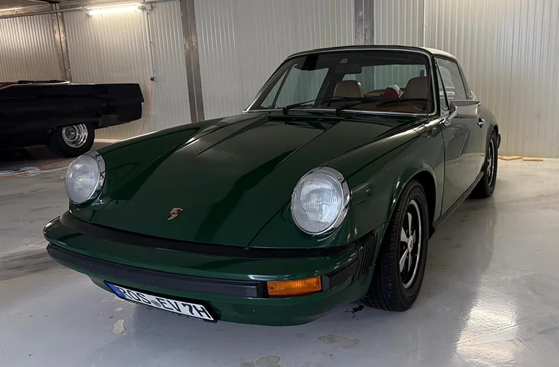 35 – Fuchs – Porsche