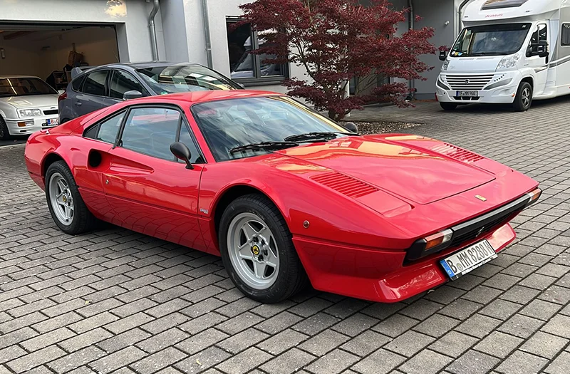 39 – Mücke – Ferrari