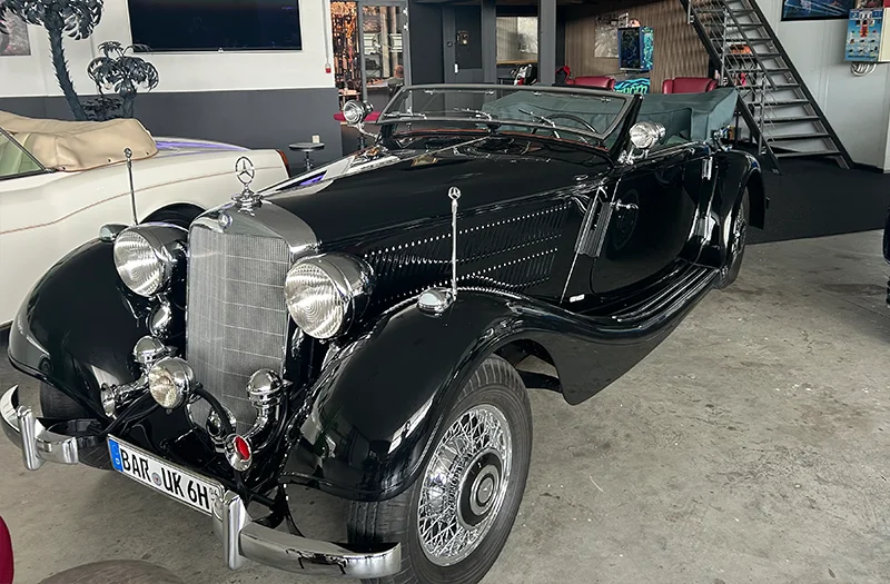 04 – Kobilke – Mercedes-Benz