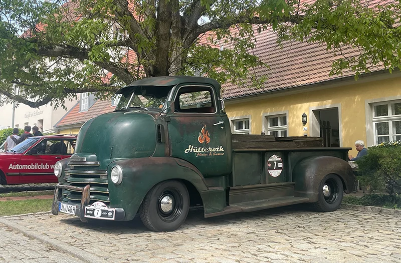 07 – Hütteroth – Chevrolet