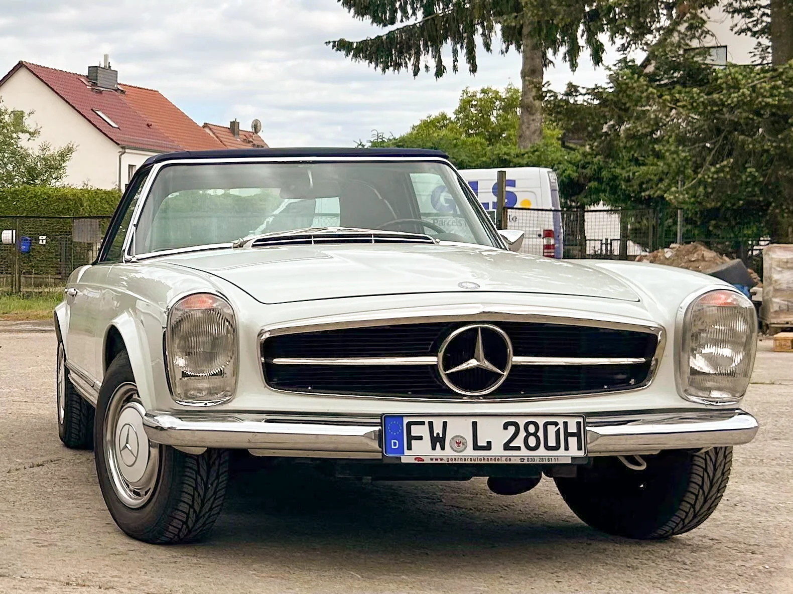 08 – Kühnert – Daimler-Benz AG