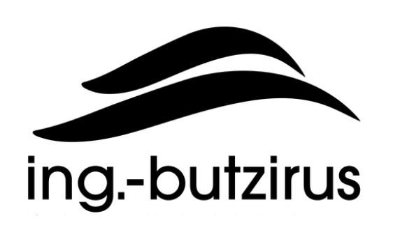 ing-butzirus-schwarz Logo AvD